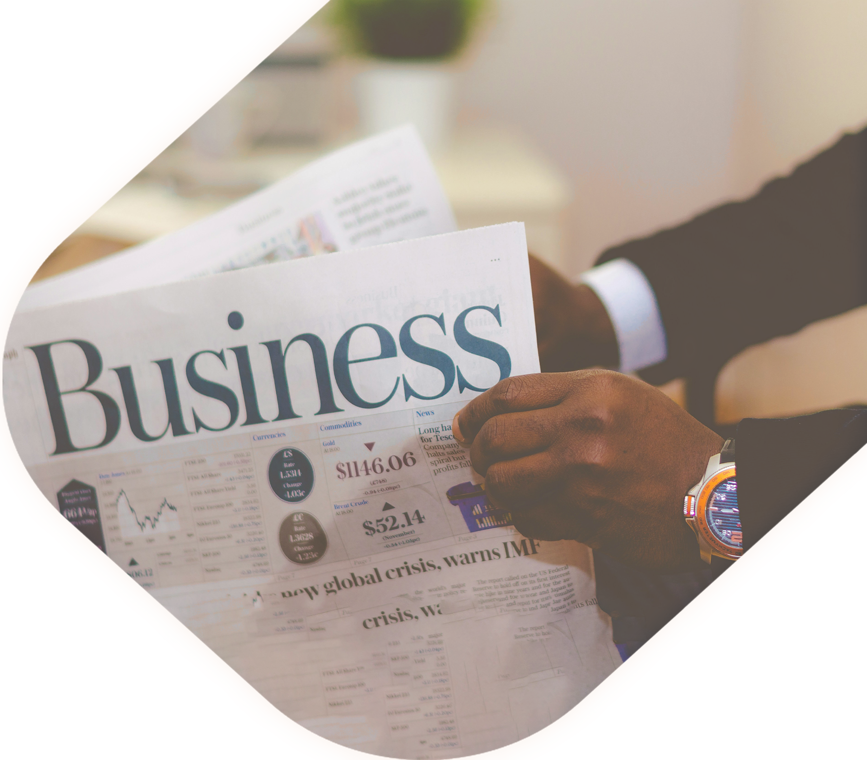 Urbane Consult :: Choose right; do business with us!